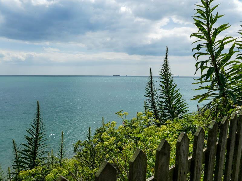 The Crab And Lobster Inn Bembridge Exterior foto