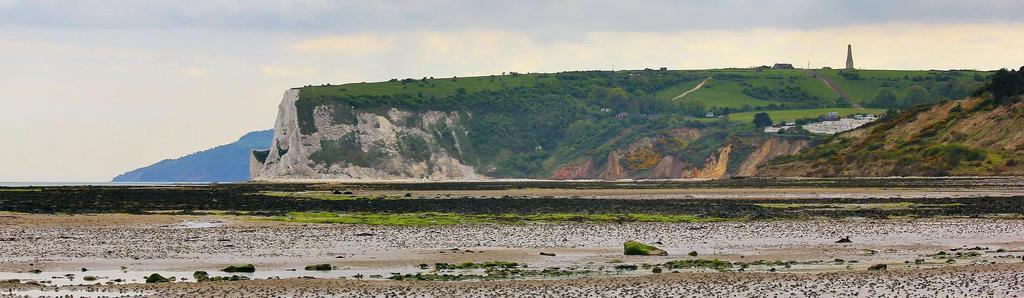 The Crab And Lobster Inn Bembridge Exterior foto