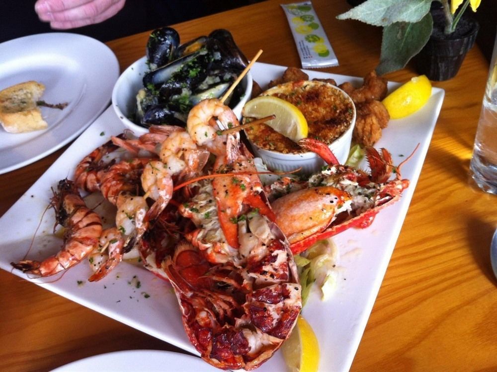The Crab And Lobster Inn Bembridge Exterior foto